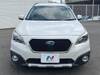 SUBARU LEGACY OUTBACK
