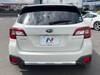 SUBARU LEGACY OUTBACK