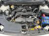 SUBARU LEGACY OUTBACK