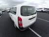 TOYOTA SUCCEED VAN