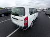 TOYOTA SUCCEED VAN
