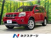 2013 NISSAN X-TRAIL