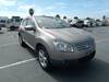 NISSAN DUALIS
