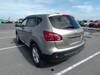 NISSAN DUALIS