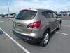 NISSAN DUALIS