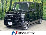2024 HONDA N-BOX CUSTOM