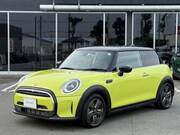 2022 BMW MINI