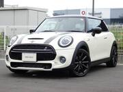 2021 BMW MINI COOPER S