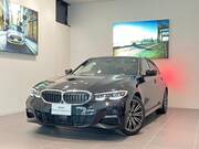 2020 BMW 3 SERIES 318iM SPORT