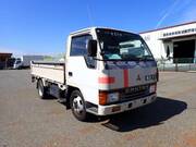 1992 MITSUBISHI CANTER 0.5ton