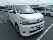 2012 TOYOTA VOXY X L EDITION