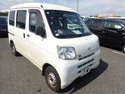 2014 DAIHATSU HIJET CARGO