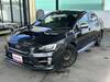 SUBARU WRX S4