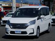 2020 NISSAN SERENA