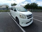 2010 TOYOTA NOAH S G EDITION
