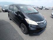 2013 HONDA FREED G JUST SELECTION