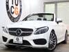 MERCEDES BENZ C-CLASS