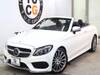 MERCEDES BENZ C-CLASS