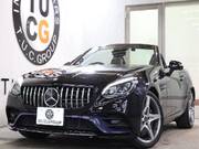 2016 MERCEDES BENZ SLC