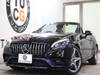 MERCEDES BENZ SLC