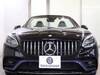 MERCEDES BENZ SLC