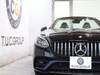 MERCEDES BENZ SLC