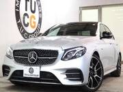 2019 MERCEDES BENZ E-CLASS