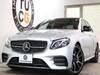 MERCEDES BENZ E-CLASS