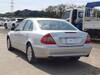 MERCEDES BENZ E CLASS