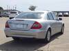 MERCEDES BENZ E CLASS