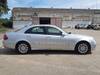MERCEDES BENZ E CLASS