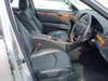 MERCEDES BENZ E CLASS