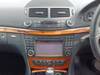 MERCEDES BENZ E CLASS