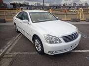 2006 TOYOTA CROWN ROYAL SALOON