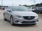 2013 MAZDA ATENZA SEDAN