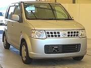 2007 NISSAN OTTI S