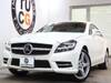 MERCEDES BENZ CLS-CLASS