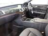 MERCEDES BENZ CLS-CLASS