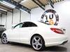 MERCEDES BENZ CLS-CLASS