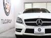 MERCEDES BENZ CLS-CLASS
