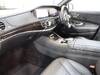 MERCEDES BENZ S CLASS