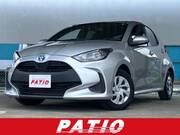 2021 TOYOTA YARIS