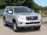 2010 TOYOTA LAND CRUISER PRADO TX