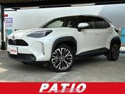 2021 TOYOTA YARIS CROSS HYBRID Z