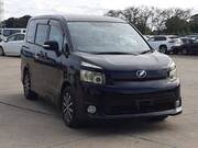 2007 TOYOTA VOXY Z