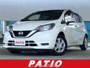 2020 NISSAN NOTE