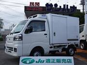 2023 DAIHATSU HIJET TRUCK