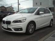 2016 BMW 2 SERIES