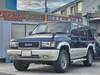 ISUZU BIGHORN
