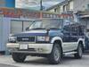 ISUZU BIGHORN